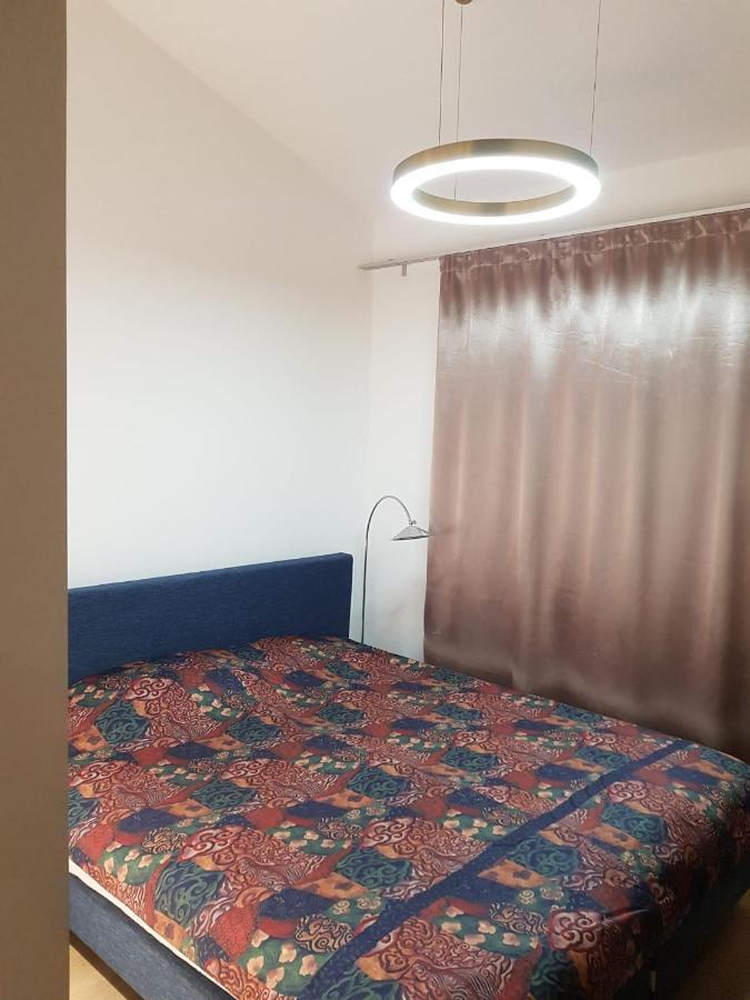 Wohnung München Neufahrn bei Freising Exterior foto
